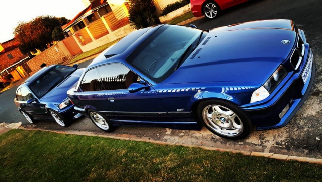 First slide
